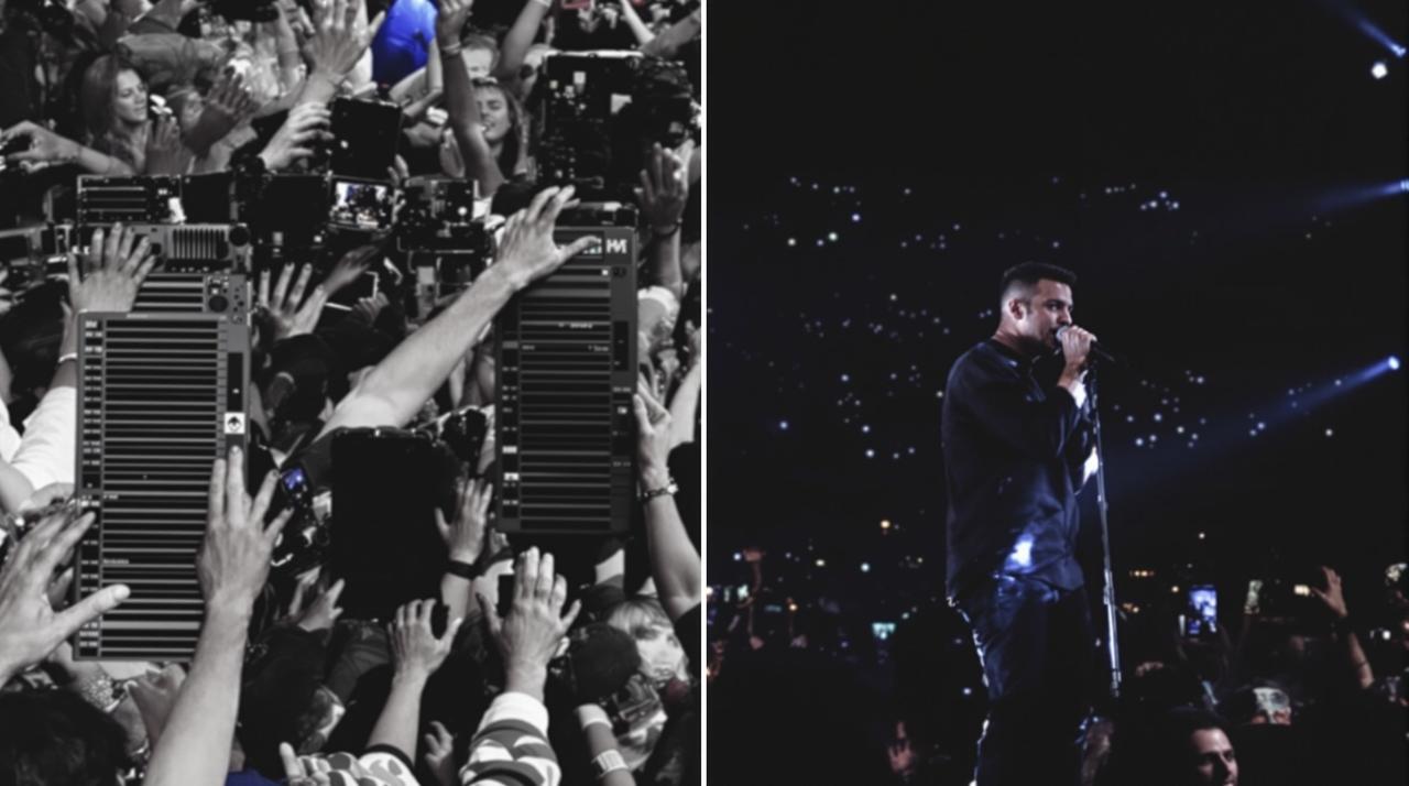 某歌手演唱会门票秒售罄，黄牛价格炒至原价20倍